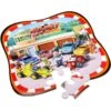 Bandai - Roary - Puzzle - Puzzle Géant Roary - 25 Pieces -Millejouets bandai roary puzzle puzzle geant roary 25 pieces