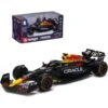 Burago Maisto - Voiture Miniature De Collection - Honda RB19 Verstappen 2 Burago Maisto - Voiture Miniature De Collection - Honda RB19 Verstappen -Millejouets burago maisto voiture miniature de collection honda rb19 verstappen