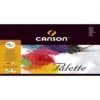 Canson - Beaux Arts - Bloc Collé En Palette Pelable - 40 Feuilles - 24x32 Cm - 95 G/m2 2 Canson - Beaux Arts - Bloc Collé En Palette Pelable - 40 Feuilles - 24x32 Cm - 95 G/m2 -Millejouets canson beaux arts bloc colle en palette pelable 40 feuilles 24x32 cm 95 g m2