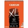 Canson - Beaux Arts - Bloc XL De Papier Croquis - 120 Feuilles - A4 - 90 G/m2 -Millejouets canson beaux arts bloc xl de papier croquis 120 feuilles a4 90 g m2