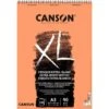 Canson - Beaux Arts - Bloc XL De Papier Croquis Extra Blanc - 120 Feuilles - A3 - 90 G/m2 1 Canson - Beaux Arts - Bloc XL De Papier Croquis Extra Blanc - 120 Feuilles - A3 - 90 G/m2 -Millejouets canson beaux arts bloc xl de papier croquis extra blanc 120 feuilles a3 90 g m2