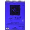 Canson - Beaux Arts - Bloc XL Mix Média - 30 Feuilles - A4 - 300 G/m2 2 Canson - Beaux Arts - Bloc XL Mix Média - 30 Feuilles - A4 - 300 G/m2 -Millejouets canson beaux arts bloc xl mix media 30 feuilles a4 300 g m2