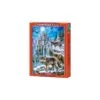 Castorland - Puzzle 1500 Pièces - Loups Devant Le Château 2 Castorland - Puzzle 1500 Pièces - Loups Devant Le Château -Millejouets castorland puzzle 1500 pieces loups devant le chateau