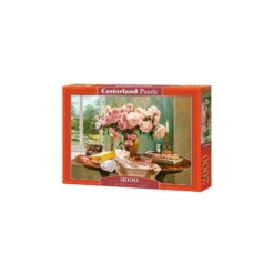 Castorland - Puzzle 2000 Pièces - Un Cadeau Pour Lindsey