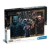 Clementoni - Game Of Thrones - Puzzle 1000 Pièces -Millejouets clementoni game of thrones puzzle 1000 pieces