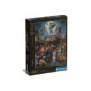 Clementoni - Museum - Puzzle 1500 Pièces - Raphael : Transfiguration