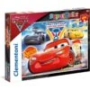 Clementoni - Puzzle 104 Pièces - Disney Cars 3 2 Clementoni - Puzzle 104 Pièces - Disney Cars 3 -Millejouets clementoni puzzle 104 pieces disney cars 3