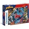 Clementoni - Puzzle 104 Pièces - Spiderman 2 Clementoni - Puzzle 104 Pièces - Spiderman -Millejouets clementoni puzzle 104 pieces spiderman