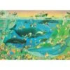 Clementoni - Puzzle 1500 Pièces - Ocean Emotion -Millejouets clementoni puzzle 1500 pieces ocean emotion