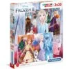 Clementoni - Puzzle 2x20 Pièces - Disney - La Reine Des Neiges 1 Clementoni - Puzzle 2x20 Pièces - Disney - La Reine Des Neiges -Millejouets clementoni puzzle 2x20 pieces disney la reine des neiges