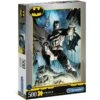 Clementoni - Puzzle 500 Pièces - Batman 1 Clementoni - Puzzle 500 Pièces - Batman -Millejouets clementoni puzzle 500 pieces batman