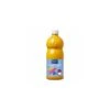 Colart - Pot De Gouache Liquide - 500 Ml - Jaune D'or -Millejouets colart pot de gouache liquide 500 ml jaune d or