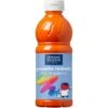 Colart - Pot De Gouache Liquide - 500 Ml - Orange 2 Colart - Pot De Gouache Liquide - 500 Ml - Orange -Millejouets colart pot de gouache liquide 500 ml orange