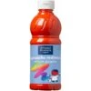 Colart - Pot De Gouache Liquide - 500 Ml - Vermillon -Millejouets colart pot de gouache liquide 500 ml vermillon
