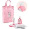 Corolle - Accessoire - Coffret De Toilette Pour Poupons De 36 à 42 Cm 1 Corolle - Accessoire - Coffret De Toilette Pour Poupons De 36 à 42 Cm -Millejouets corolle accessoire coffret de toilette pour poupons de 36 a 42 cm