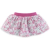 Corolle - Accessoire Poupée 36cm - Jupe Florale 1 Corolle - Accessoire Poupée 36cm - Jupe Florale -Millejouets corolle accessoire poupee 36cm jupe florale