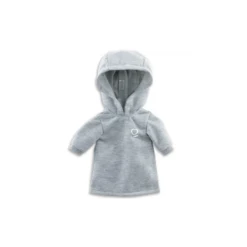 Corolle - Accessoire Poupée 36cm - Robe à Capuche