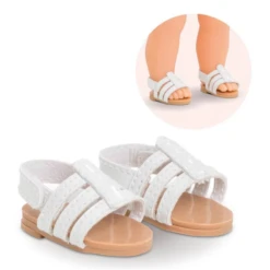 Corolle - Accessoire Poupée 36cm - Sandales