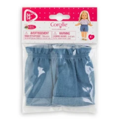 Corolle - Accessoire Poupée 36cm - Short