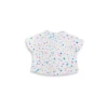 Corolle - Accessoire Poupée 36cm - T-shirt Confettis -Millejouets corolle accessoire poupee 36cm t shirt confettis