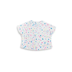 Corolle - Accessoire Poupée 36cm - T-shirt Confettis