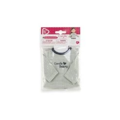 Corolle - Accessoire Poupée 36cm - T-shirt Rayé Manches Longues