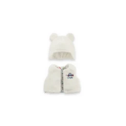 Corolle - Accessoire Poupon 30cm - Ensemble Hiver