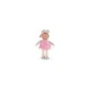 Corolle - Doudou - Miss Rose Jardin En Fleurs - 25 Cm -Millejouets corolle doudou miss rose jardin en fleurs 25 cm