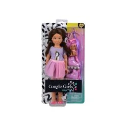 Corolle - Poupée - Luna Licorne - 28 Cm