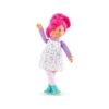 Corolle - Poupée - Rainbow Nephelie - 40cm -Millejouets corolle poupee rainbow nephelie 40cm