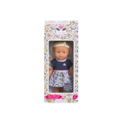 Corolle - Poupée - Rosy édition Anniversaire - 20 Cm