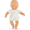 Corolle - Poupon 20cm - Mini Calin 1 Corolle - Poupon 20cm - Mini Calin -Millejouets corolle poupon 20cm mini calin