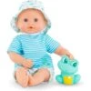 Corolle - Poupon - Mon Premier Bébé Bain Marin - 30 Cm 1 Corolle - Poupon - Mon Premier Bébé Bain Marin - 30 Cm -Millejouets corolle poupon mon premier bebe bain marin 30 cm