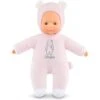 Corolle - Poupon - Pti C?ur Ours Rose - 30 Cm -Millejouets corolle poupon pti cur ours rose 30 cm