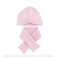 Corolle - Vêtement De Poupée - Bonne Et écharpe - 36 Cm