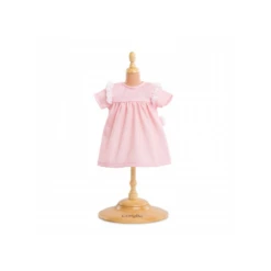 Corolle - Vêtement De Poupée - Robe Dragée - 30 Cm