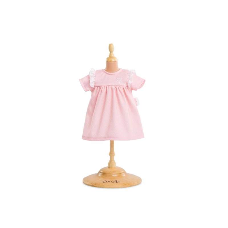Corolle - Vêtement De Poupée - Robe Dragée - 30 Cm 3 Corolle - Vêtement De Poupée - Robe Dragée - 30 Cm