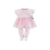 Corolle - Vêtement Pour Poupée - Ensemble Sport Et Danse - 30 Cm -Millejouets corolle vetement pour poupee ensemble sport et danse 30 cm