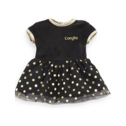 Corolle - Vêtement Pour Poupée - Robe Couture Pour Poupée 36 Cm