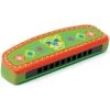 Djeco - DJ06011 - Animambo - Harmonica 1 Djeco - DJ06011 - Animambo - Harmonica -Millejouets djeco dj06011 animambo harmonica