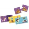 Djeco - DJ08162 - Puzzles Duo-trio - Puzzle Duo Contraires -Millejouets djeco dj08162 puzzles duo trio puzzle duo contraires