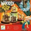 Djeco - DJ08464 - Jeux - Woodix -Millejouets djeco dj08464 jeux woodix