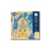 Djeco - DJ08679 - Sables Colorés - Sea Lights -Millejouets djeco dj08679 sables colores sea lights