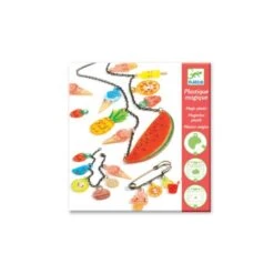 Djeco - DJ09497 - Plastique Magique - Sweet Treats