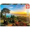 Educa - Puzzle 1000 Pièces - Beau Jardin -Millejouets educa puzzle 1000 pieces beau jardin