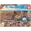 Educa - Puzzle 1500 Pièces - Florence -Millejouets educa puzzle 1500 pieces florence