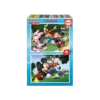 Educa - Puzzle 2x48 Pièces - Mickey Et Ses Amis 2 Educa - Puzzle 2x48 Pièces - Mickey Et Ses Amis -Millejouets educa puzzle 2x48 pieces mickey et ses amis