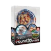 Educa - Puzzle 3D Rond - Elizabeth Sutton -Millejouets educa puzzle 3d rond elizabeth sutton