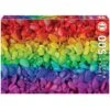 Educa - Puzzle 500 Pièces - Pierres De Couleur 1 Educa - Puzzle 500 Pièces - Pierres De Couleur -Millejouets educa puzzle 500 pieces pierres de couleur