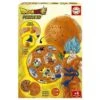 Educa - Puzzle Ball 3D 32 Pièces - Dragon Ball